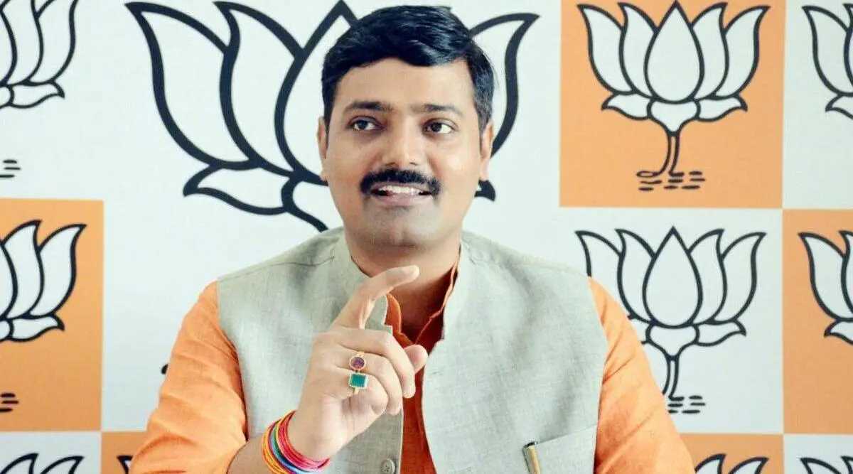 अपने कार्यकाल को याद करना चाहिए, भाजपा प्रवक्ता राकेश त्रिपाठी ने कांग्रेस पर साधा निशाना